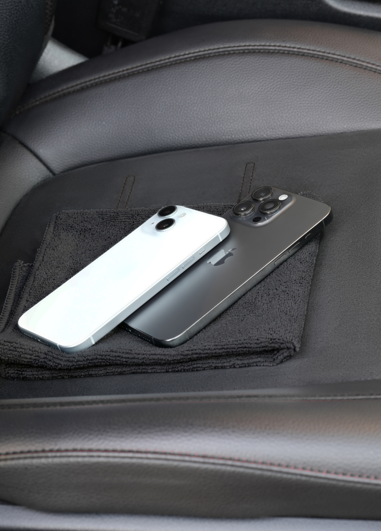 iPhone skjáskipti og viðgerðir hjá iFix Reykjavík.